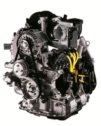 B2640 Engine